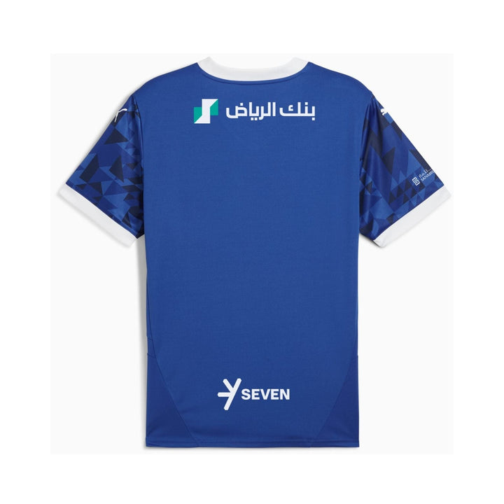 Al-Hilal Main 24/25