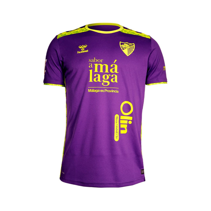 Malaga Alternative 24/25