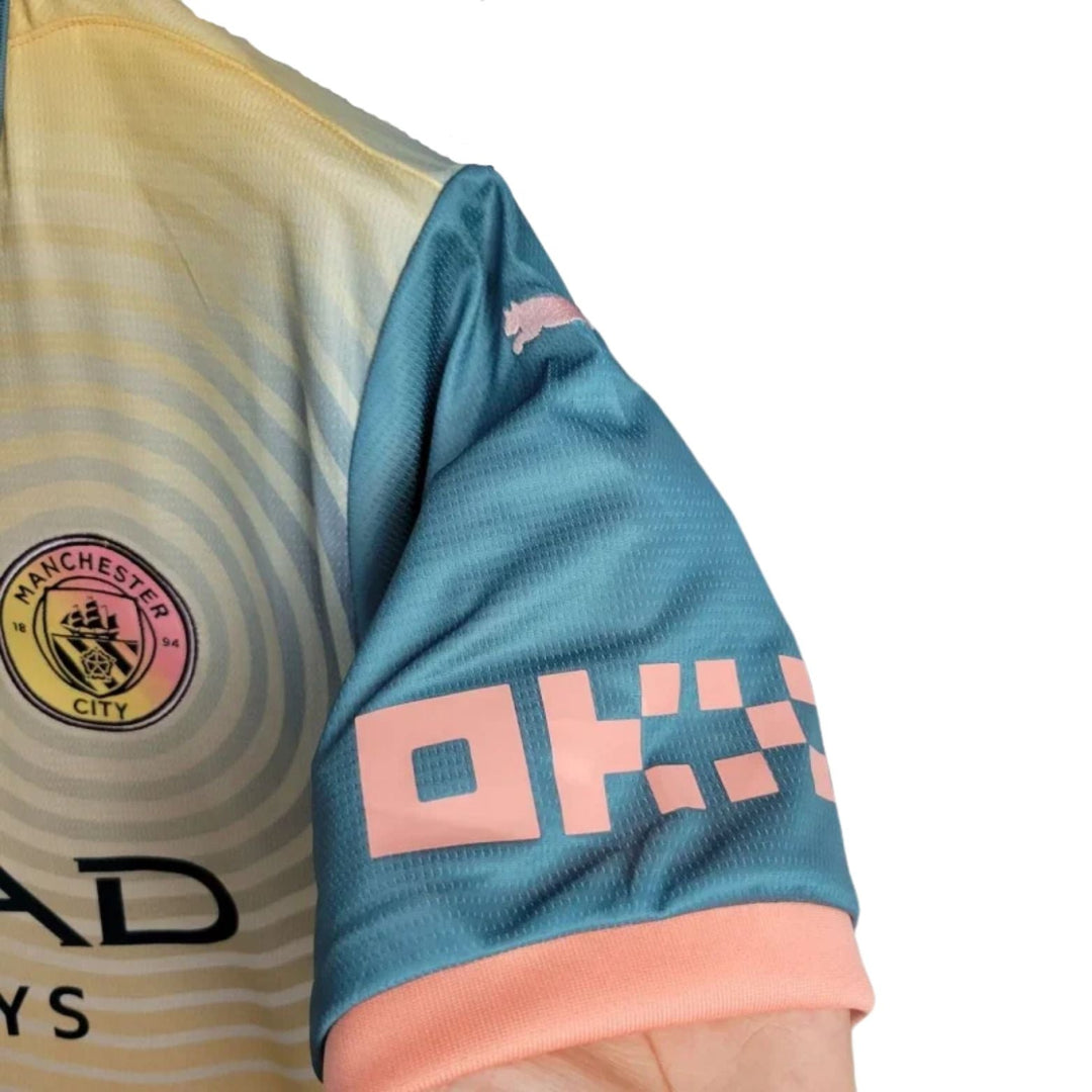 Manchester City Special Edition 24/25