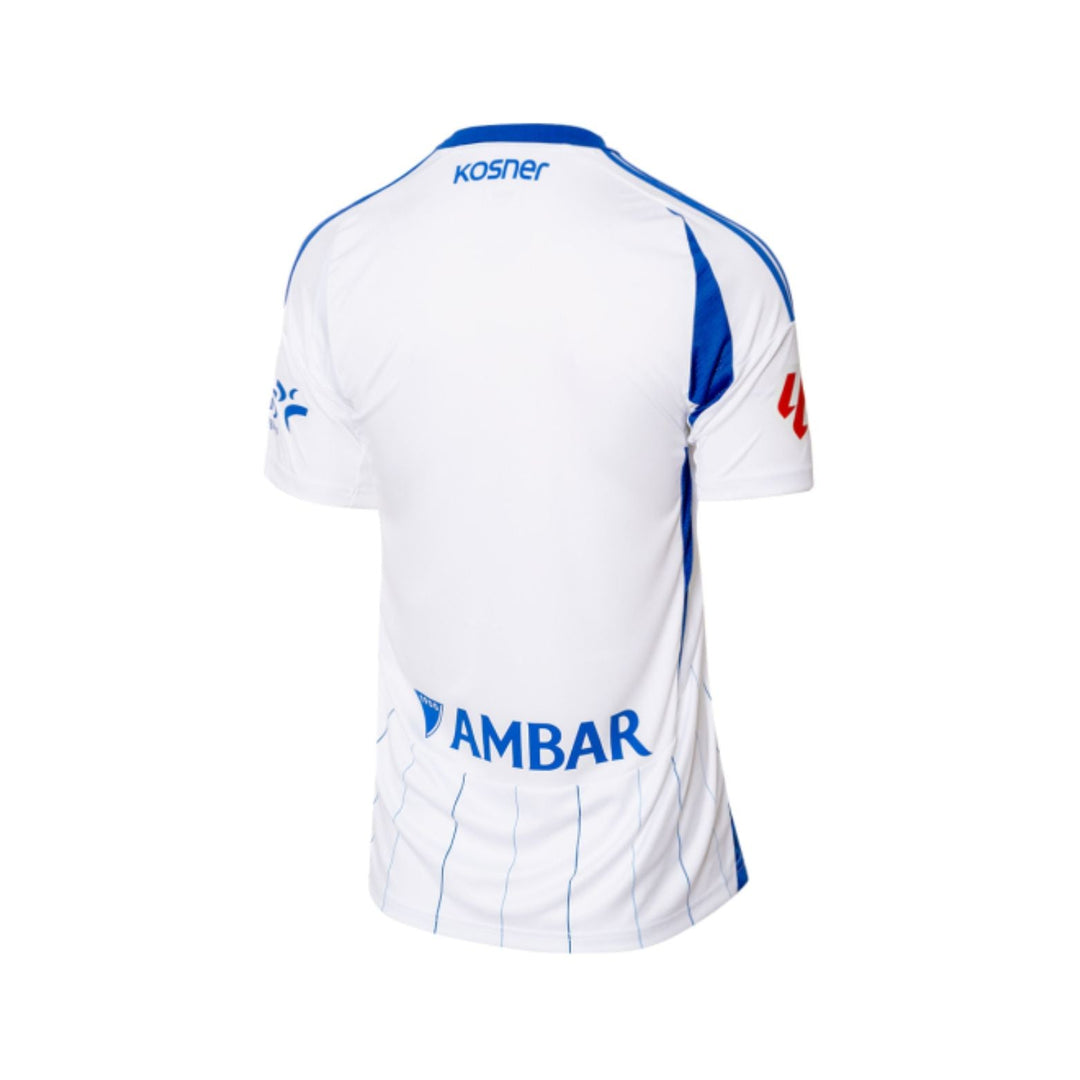 Real Zaragoza Home 24/25