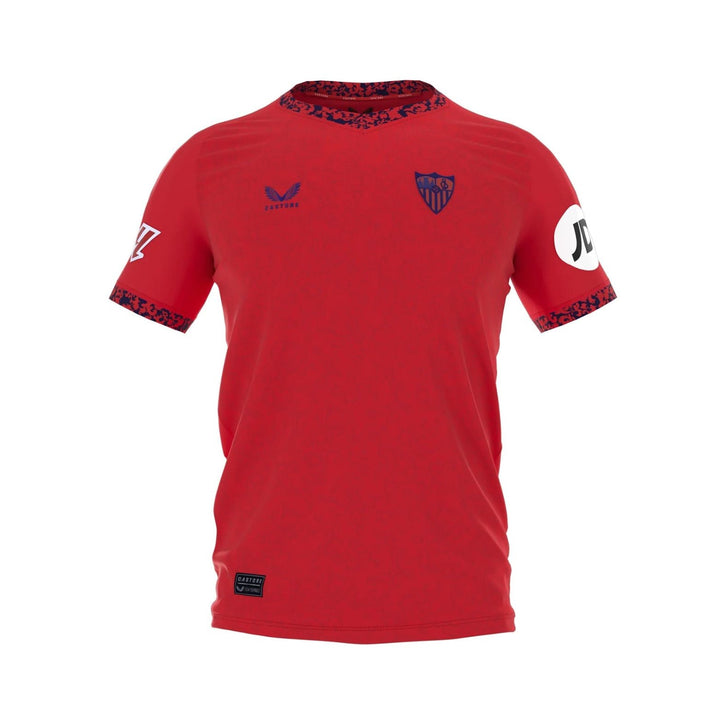 Seville Alternative 24/25