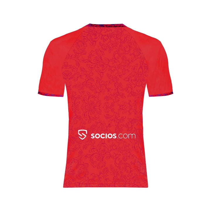 Seville Alternative 24/25