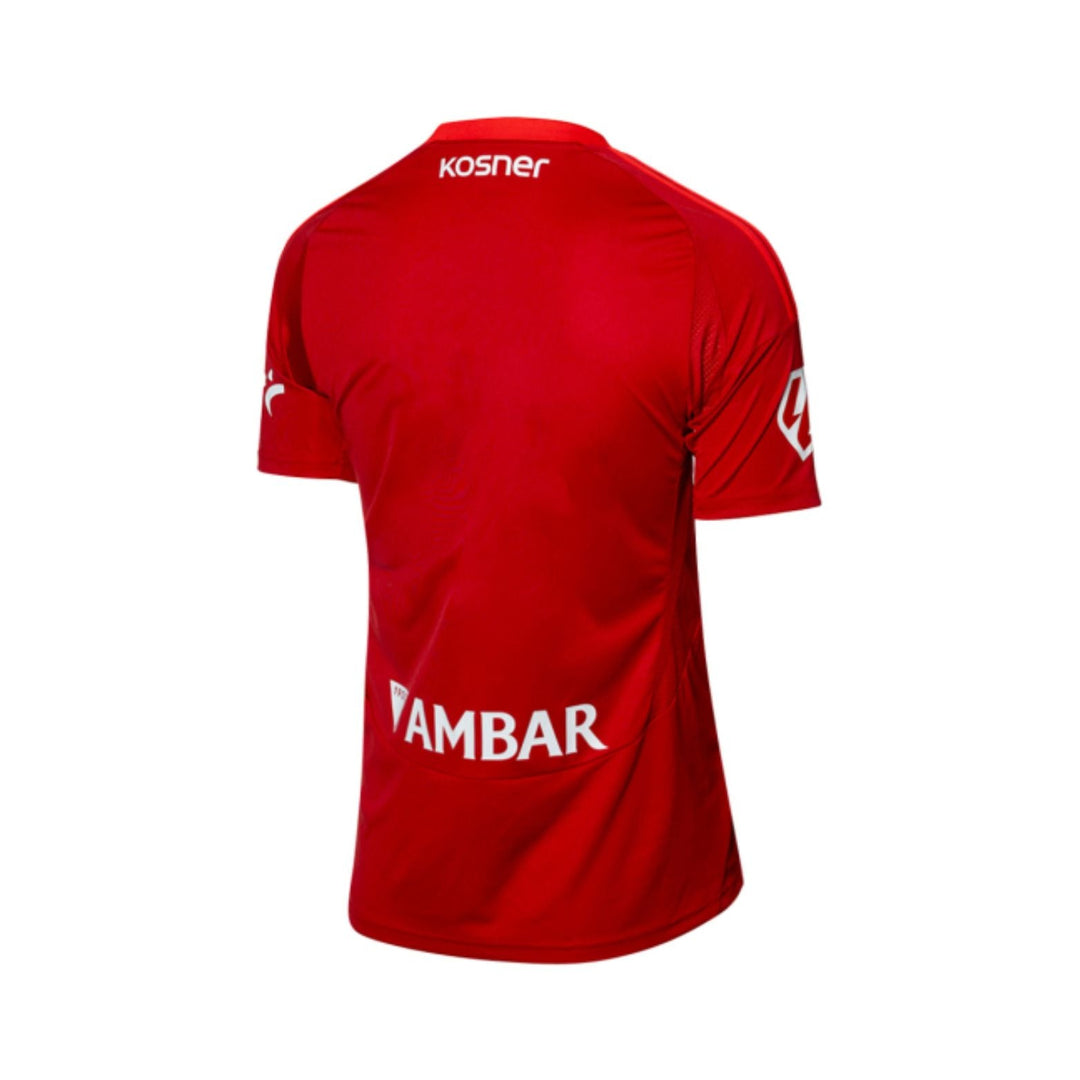 Real Zaragoza Alternative 24/25