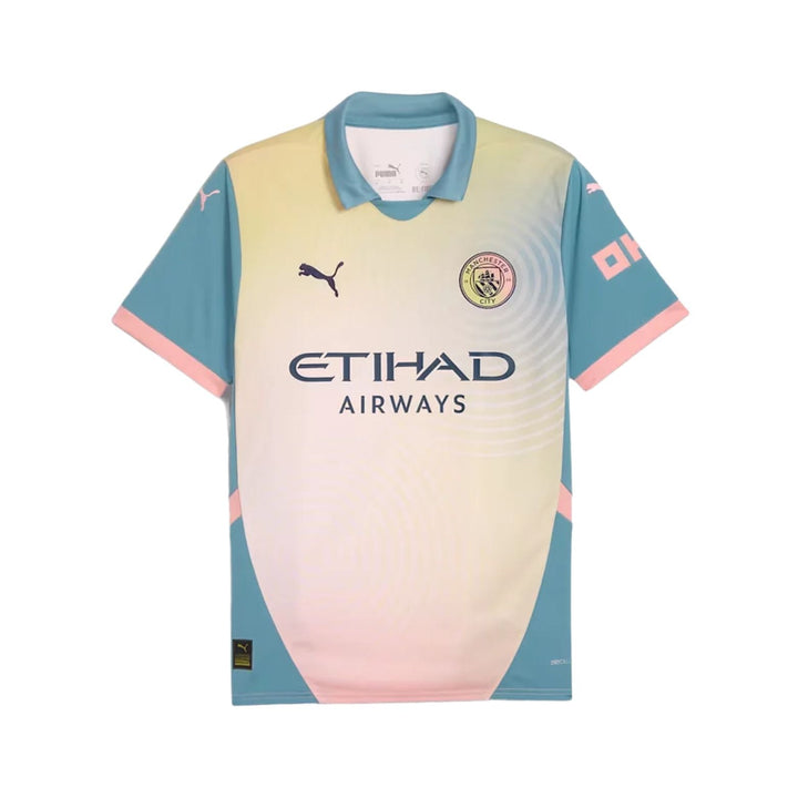 Manchester City Special Edition 24/25