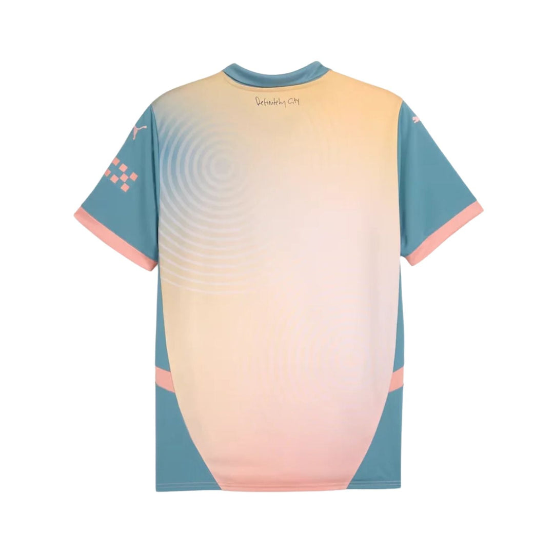 Manchester City Special Edition 24/25