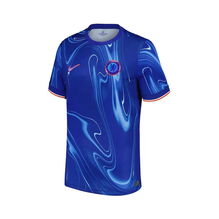 Chelsea Home 24/25 - No Sponsorships
