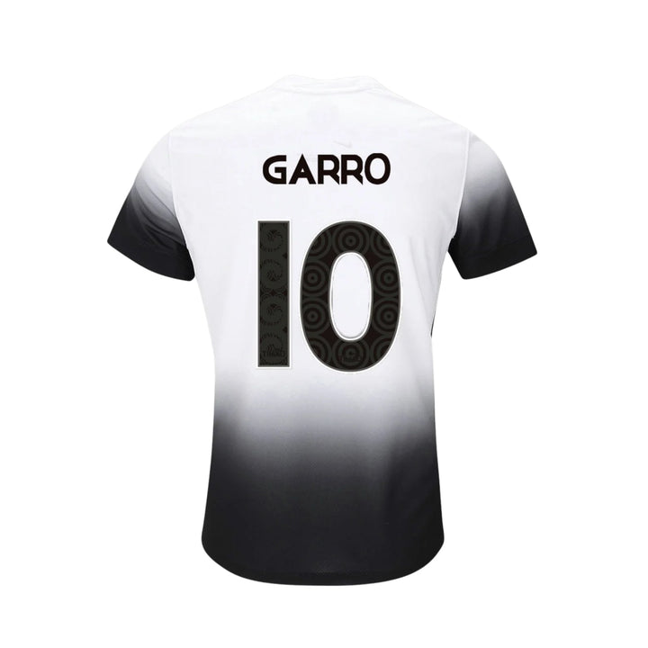 Corinthians Main 24/25