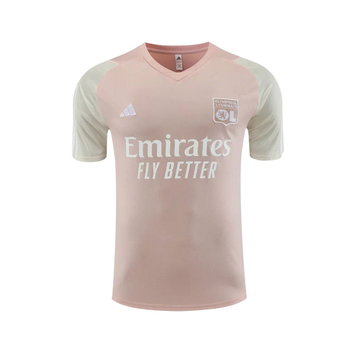 Olympique Lyonnais Training 23/24