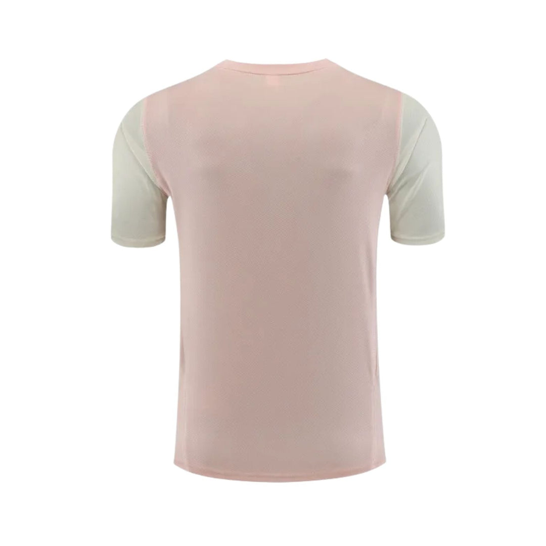 Olympique Lyonnais Training 23/24