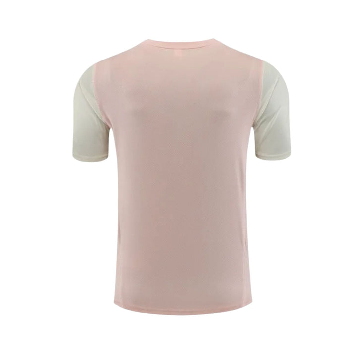 Olympique Lyonnais Training 23/24