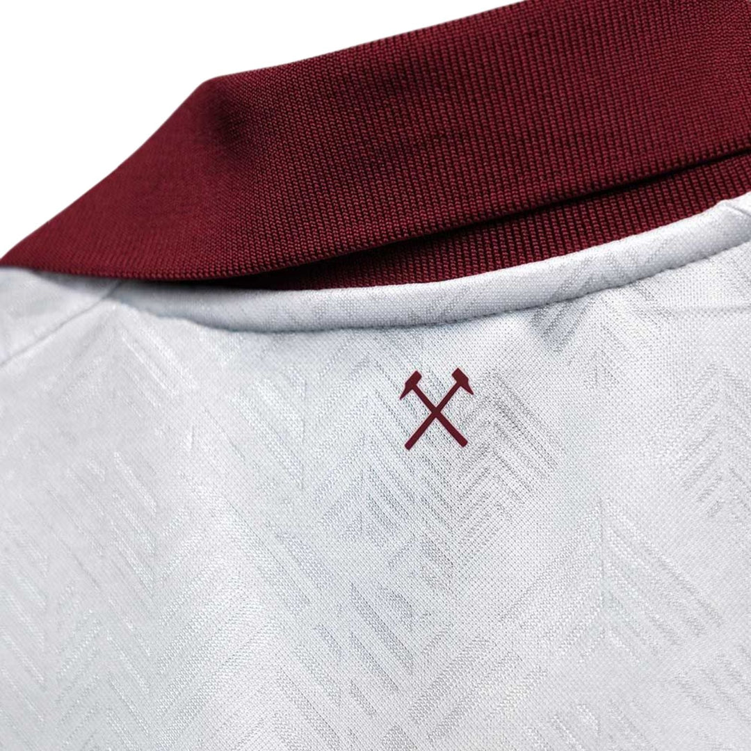 West Ham Away 24/25