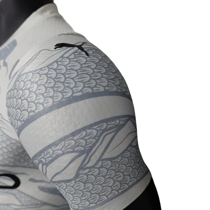 Manchester City Special Edition 24/25 - Chinese New Year - Player Version