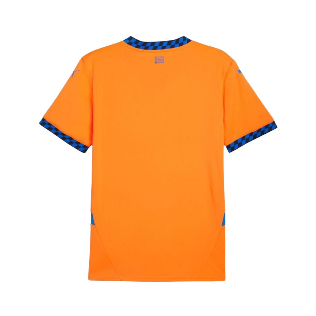 Olympique de Marseille Third 24/25