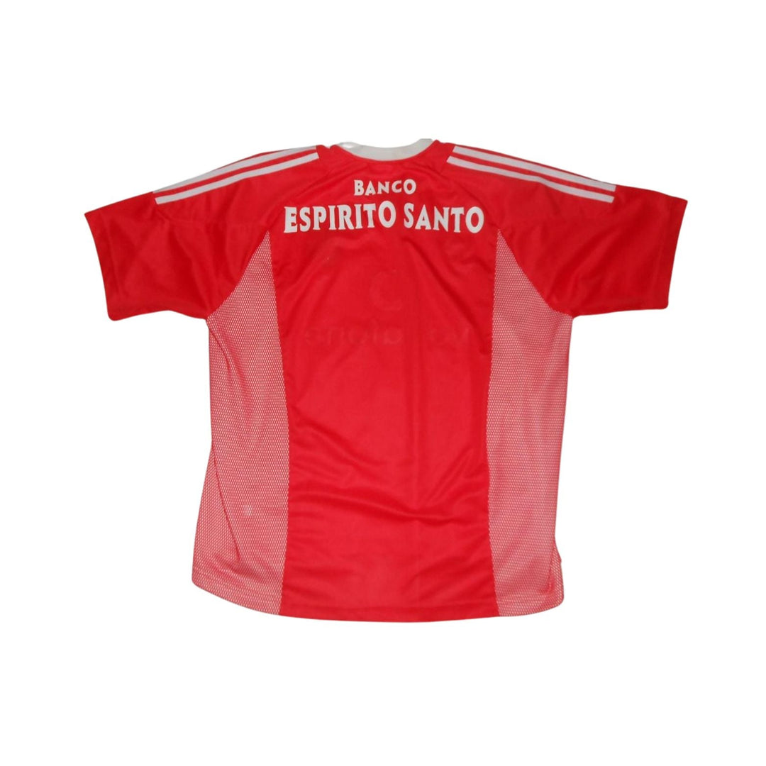 Benfica Home 02/03