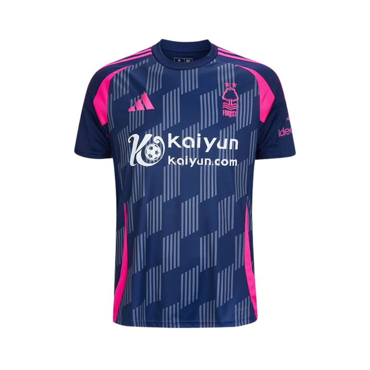 Nottingham Forest Alternative 24/25