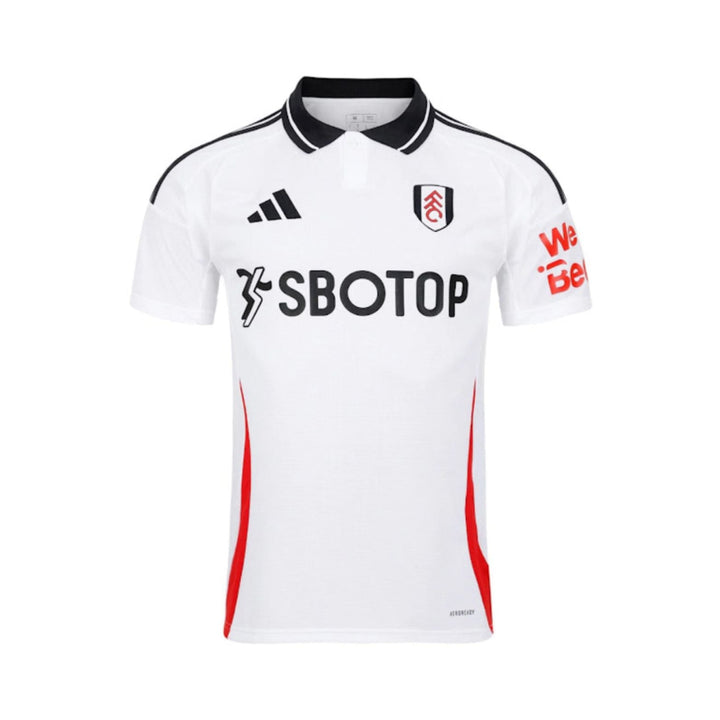 Fulham Home 24/25