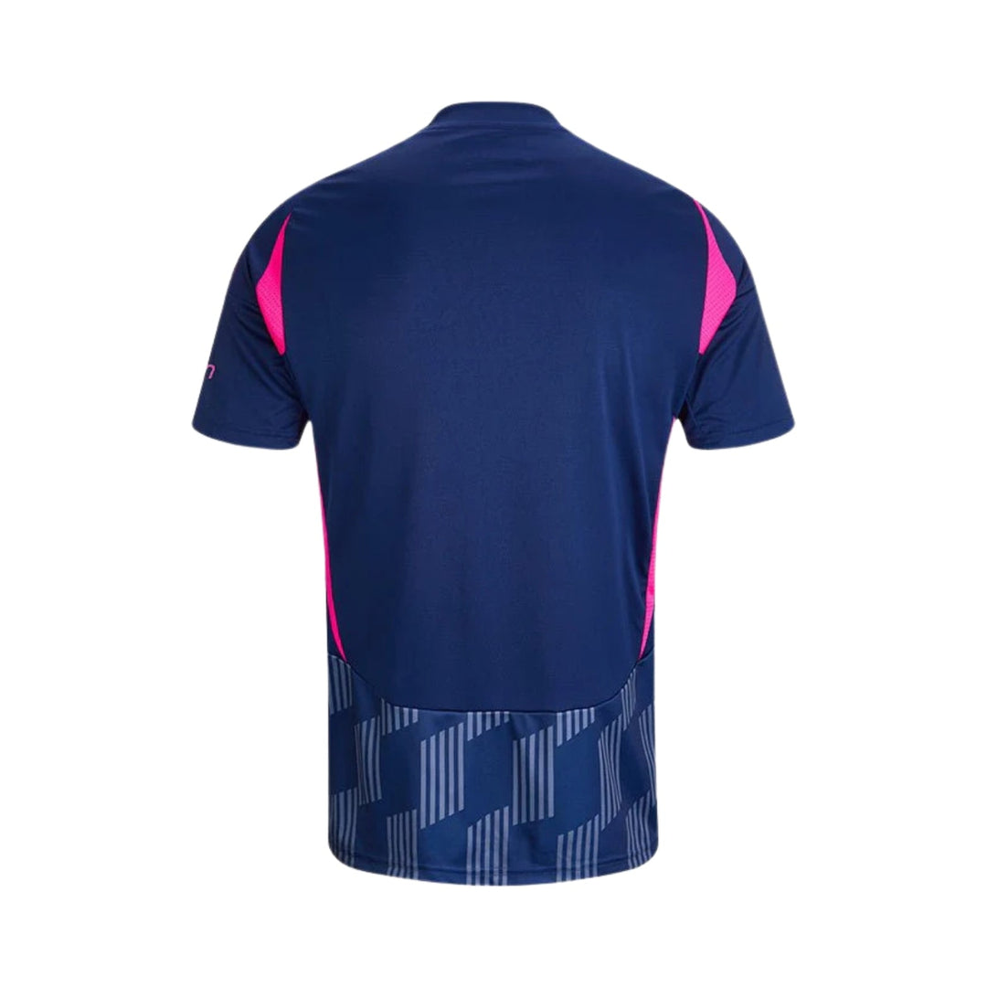 Nottingham Forest Alternative 24/25