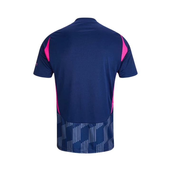 Nottingham Forest Alternative 24/25