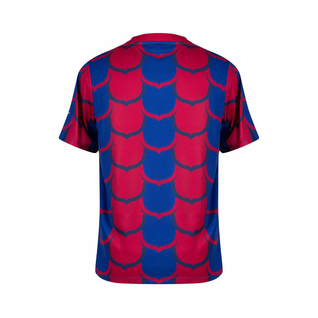 Barcelona Heating 23/24