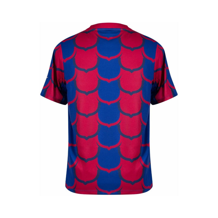 Barcelona Heating 23/24