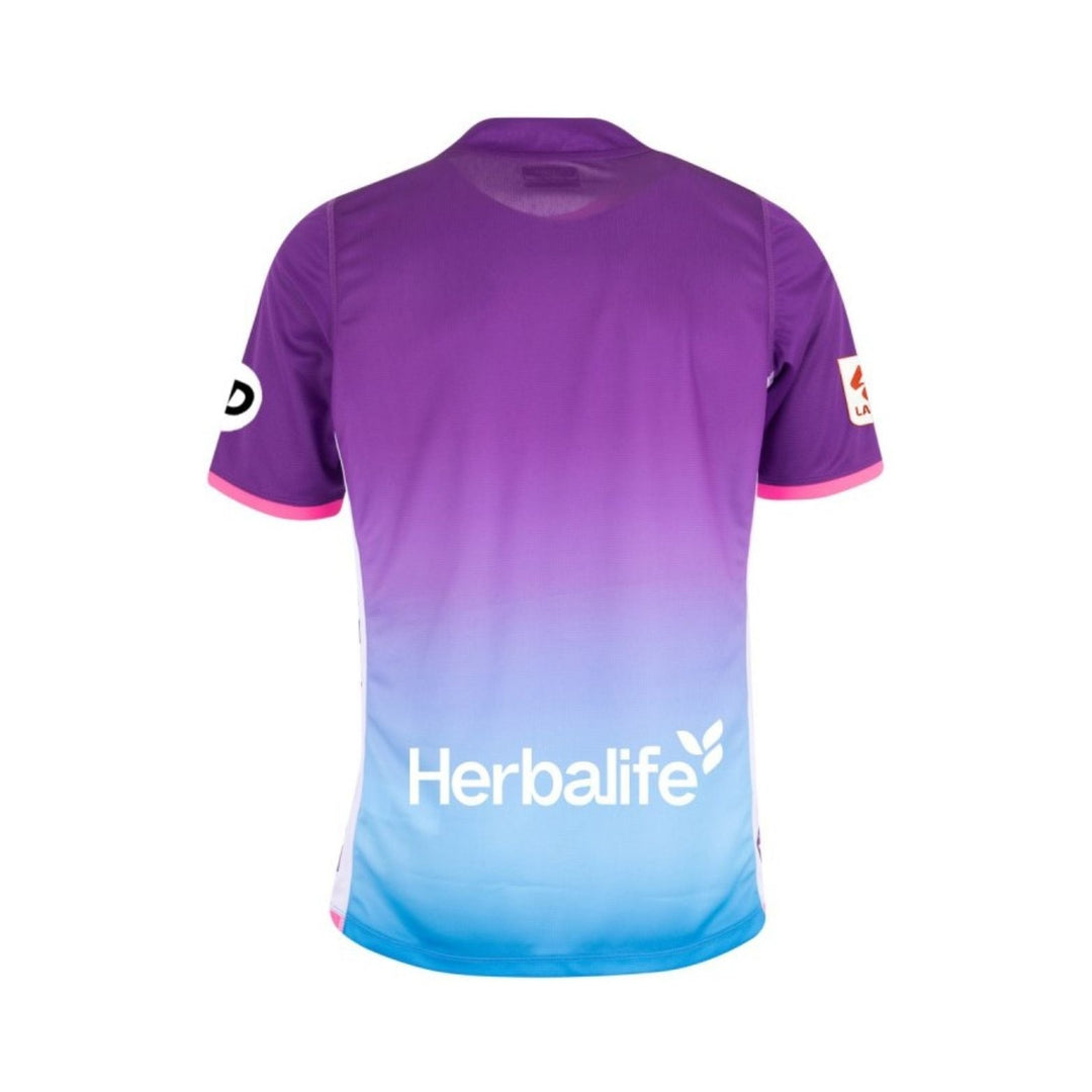 Real Valladolid Third 23/24