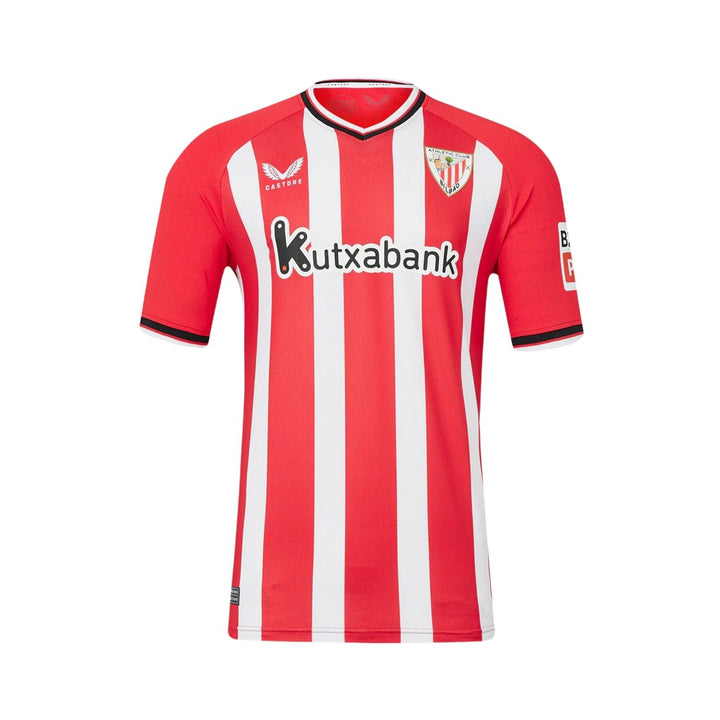 Athletic Bilbao Home 23/24