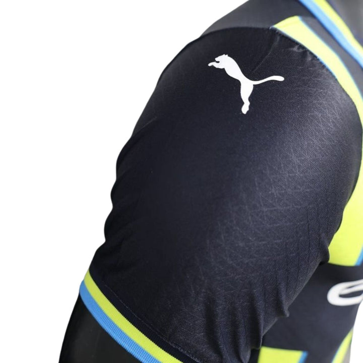 Manchester City Alternative 24/25 - Player Version