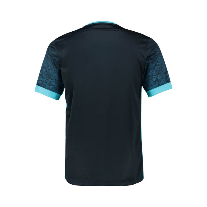 Manchester City Alternative 15/16