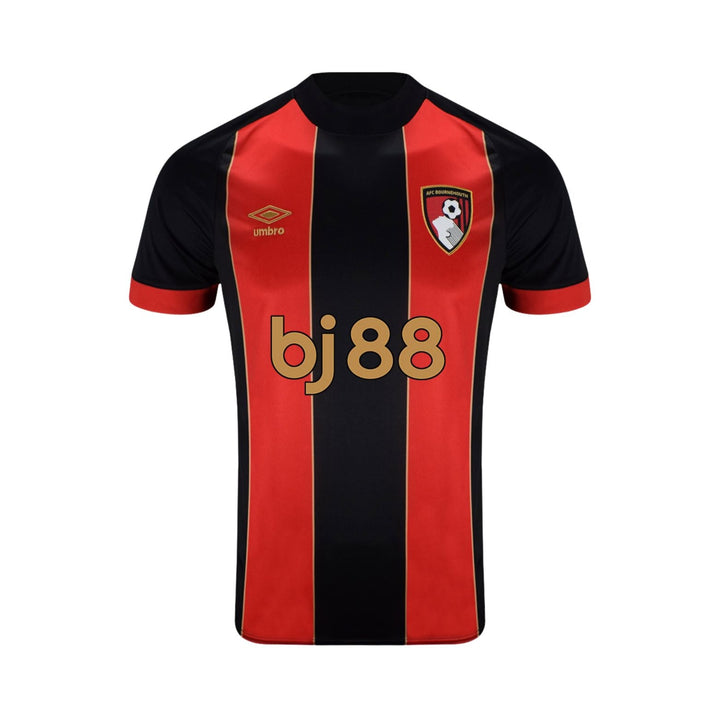 Bournemouth Home 24/25 - With Sponsorships
