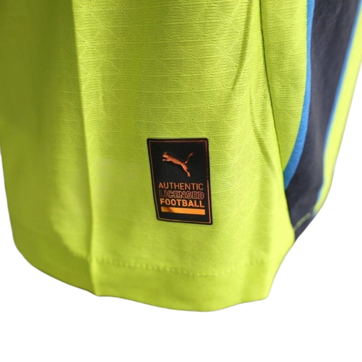 Manchester City Alternative 24/25 - Player Version