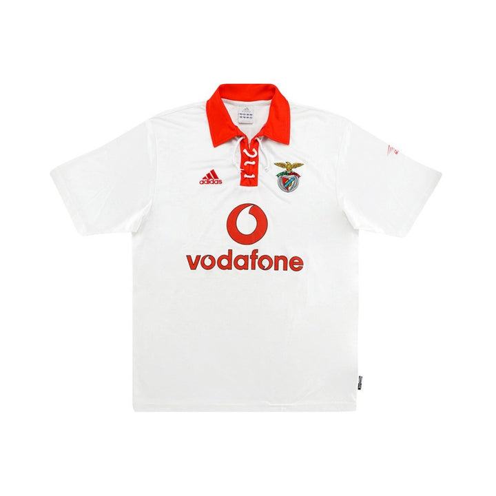 Benfica Alternative 04/05