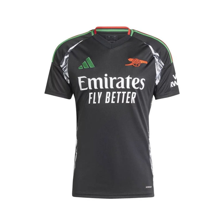 Arsenal Away 24/25