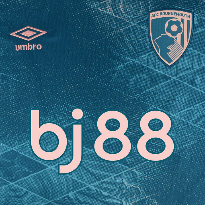 Bournemouth Third 24/25 - With Sponsorships