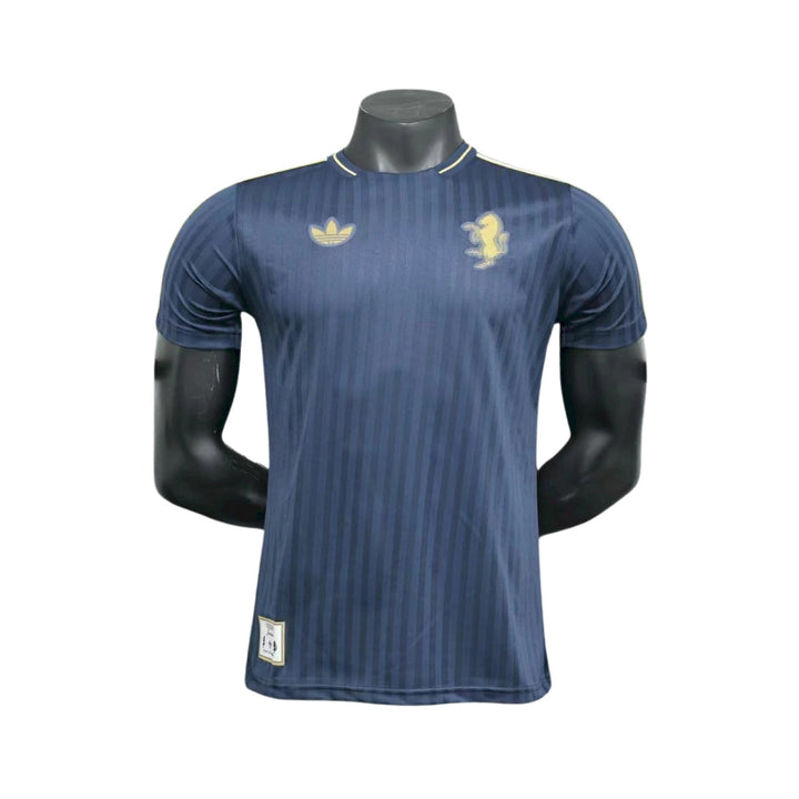 Juventus Special Edition 25/26 - Player Version - Delivery in 48 Hours