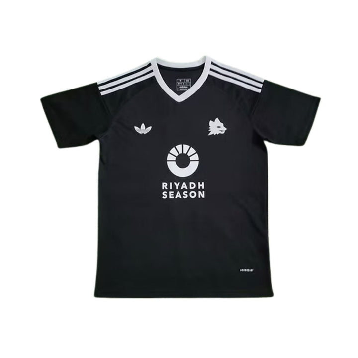 AS Roma Goalkeepers 24/25