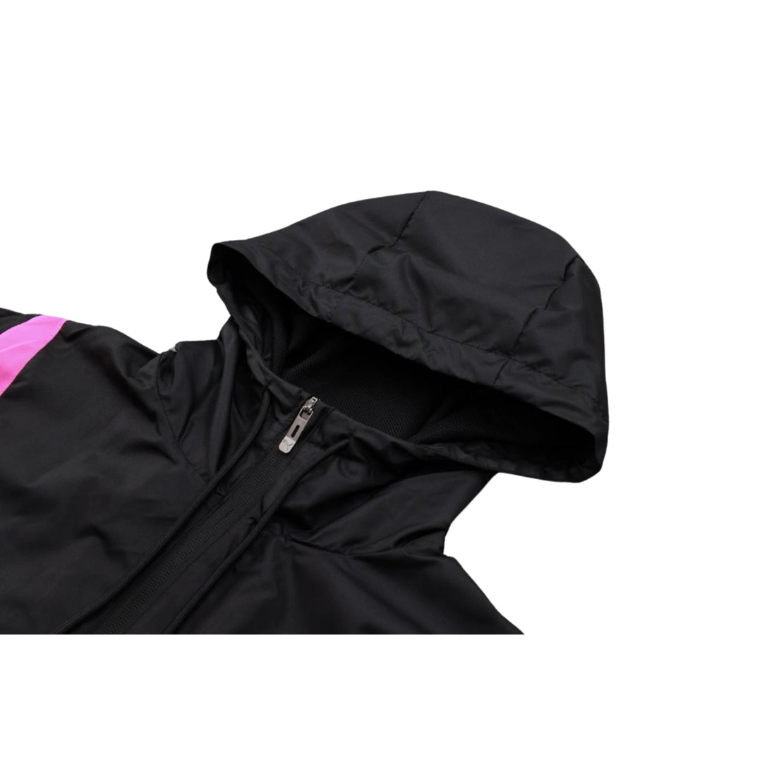 AC Milan 24/25 - Hooded Tracksuit