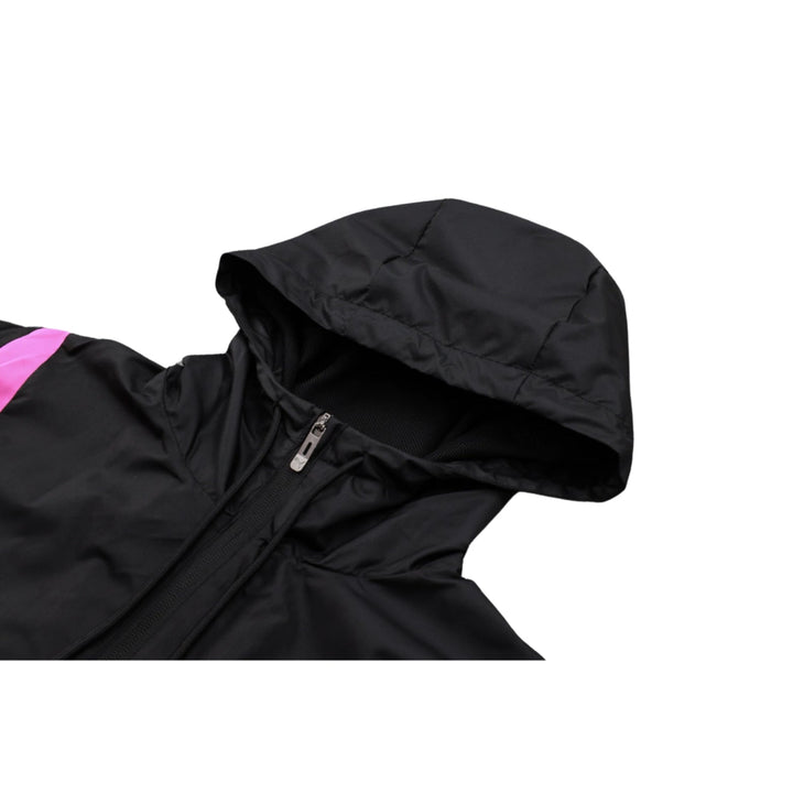 AC Milan 24/25 - Hooded Tracksuit