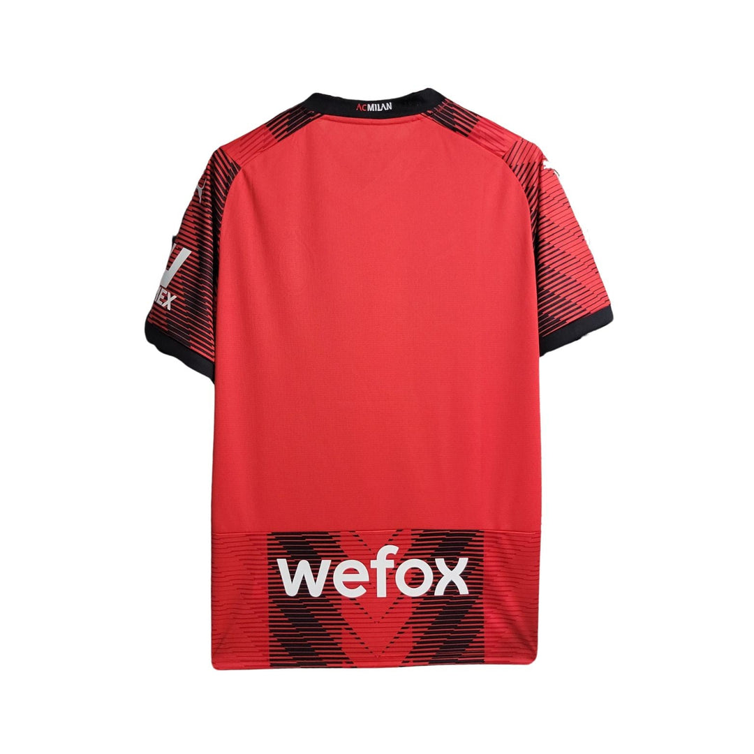 AC Milan Home 23/24