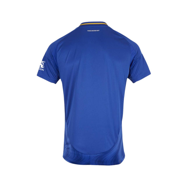 Leicester City Home 24/25