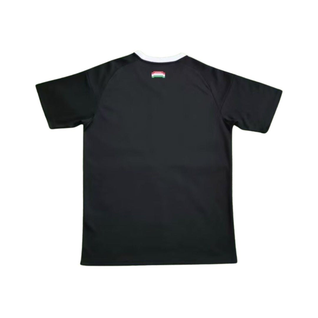 AS Roma Goalkeepers 24/25