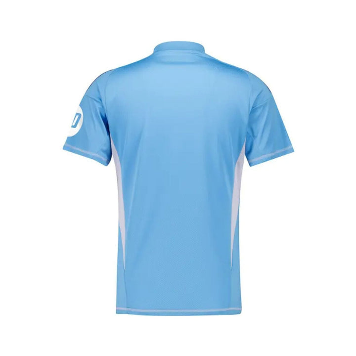 Real Madrid Goalkeepers 24/25