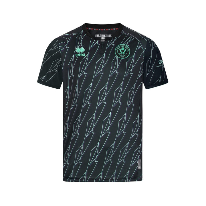 Sheffield United Alternative 24/25