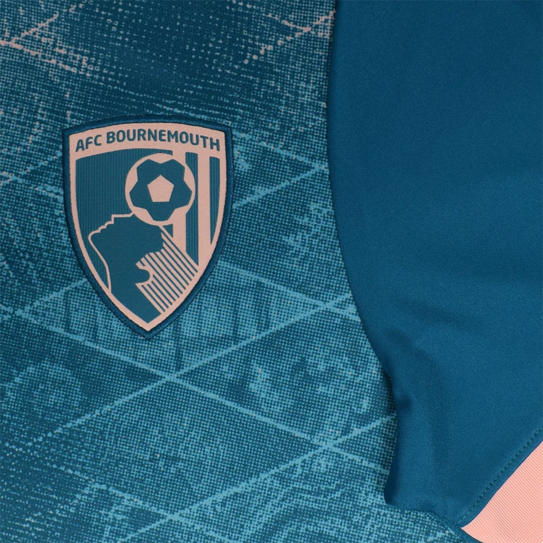 Bournemouth Third 24/25 - With Sponsorships