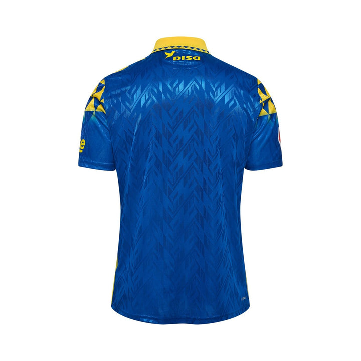 Las Palmas Alternative 24/25