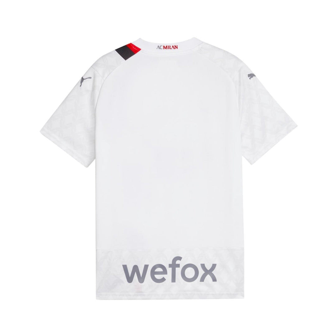 AC Milan Alternative 23/24