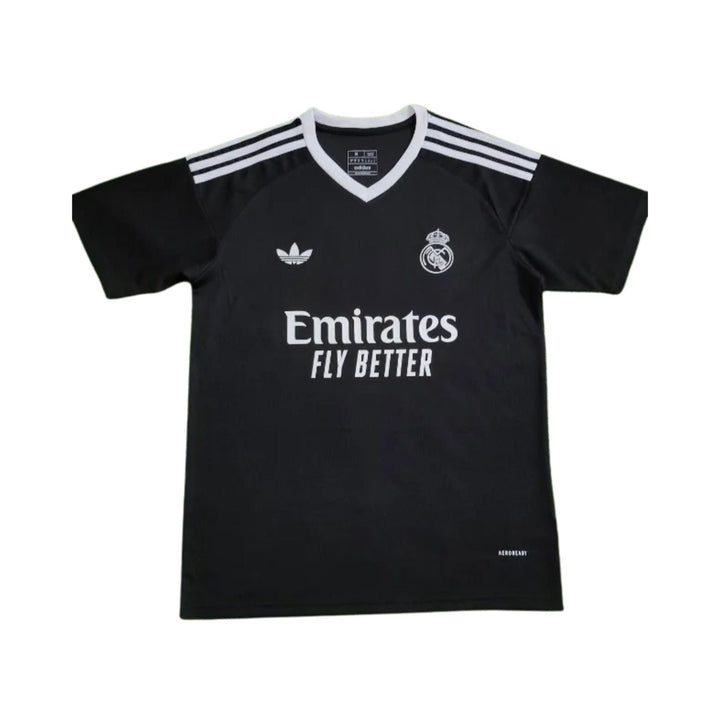 Real Madrid Goalkeepers 24/25