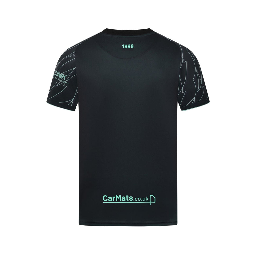 Sheffield United Alternative 24/25