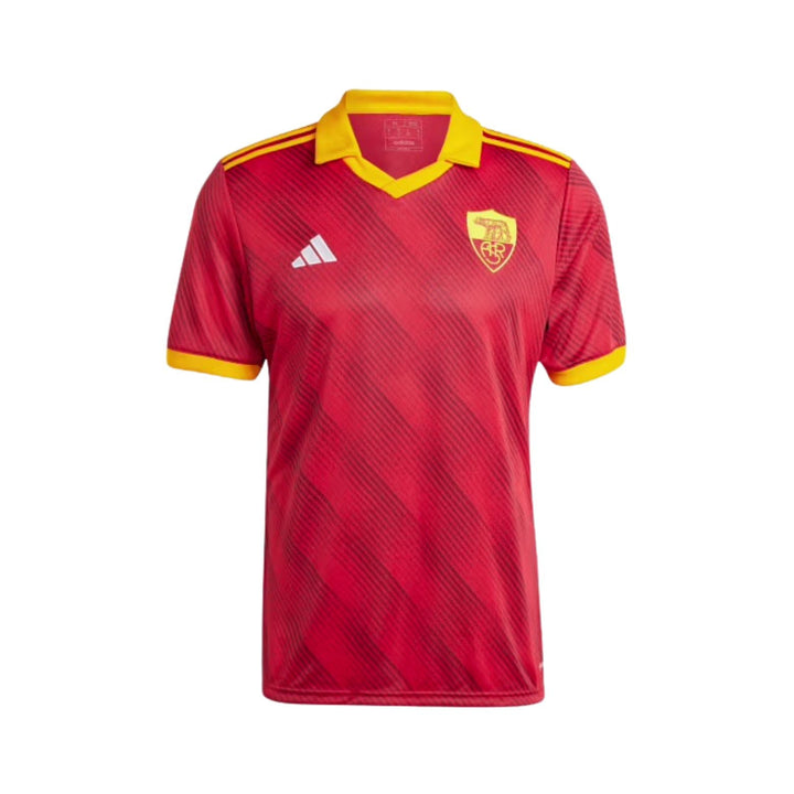 AS Roma Special Edition 24/25 - No Sponsorship