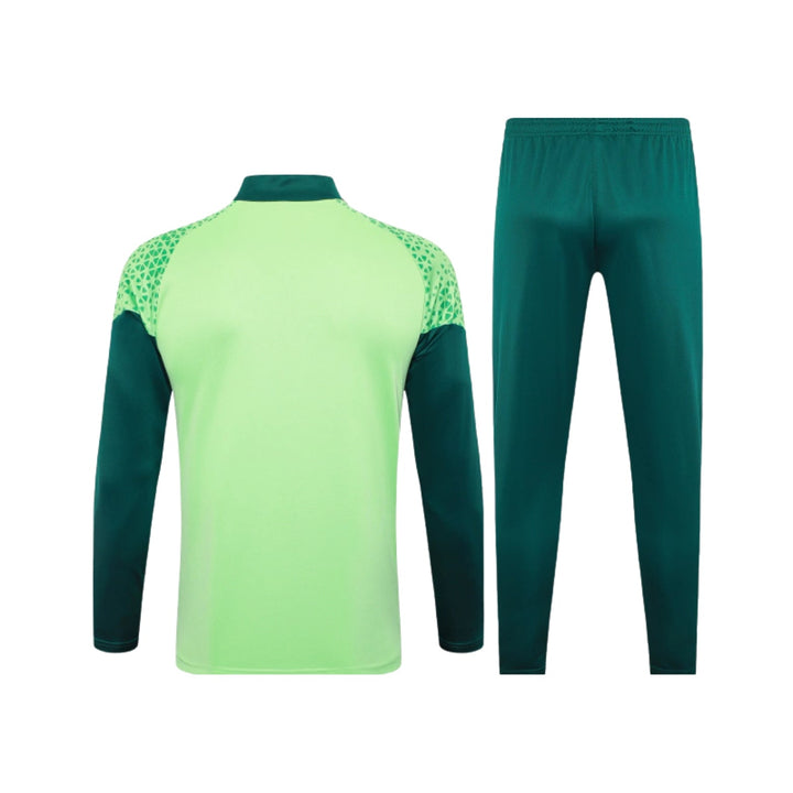 Palmeiras 24/25 - Tracksuit - 1/2 Zip