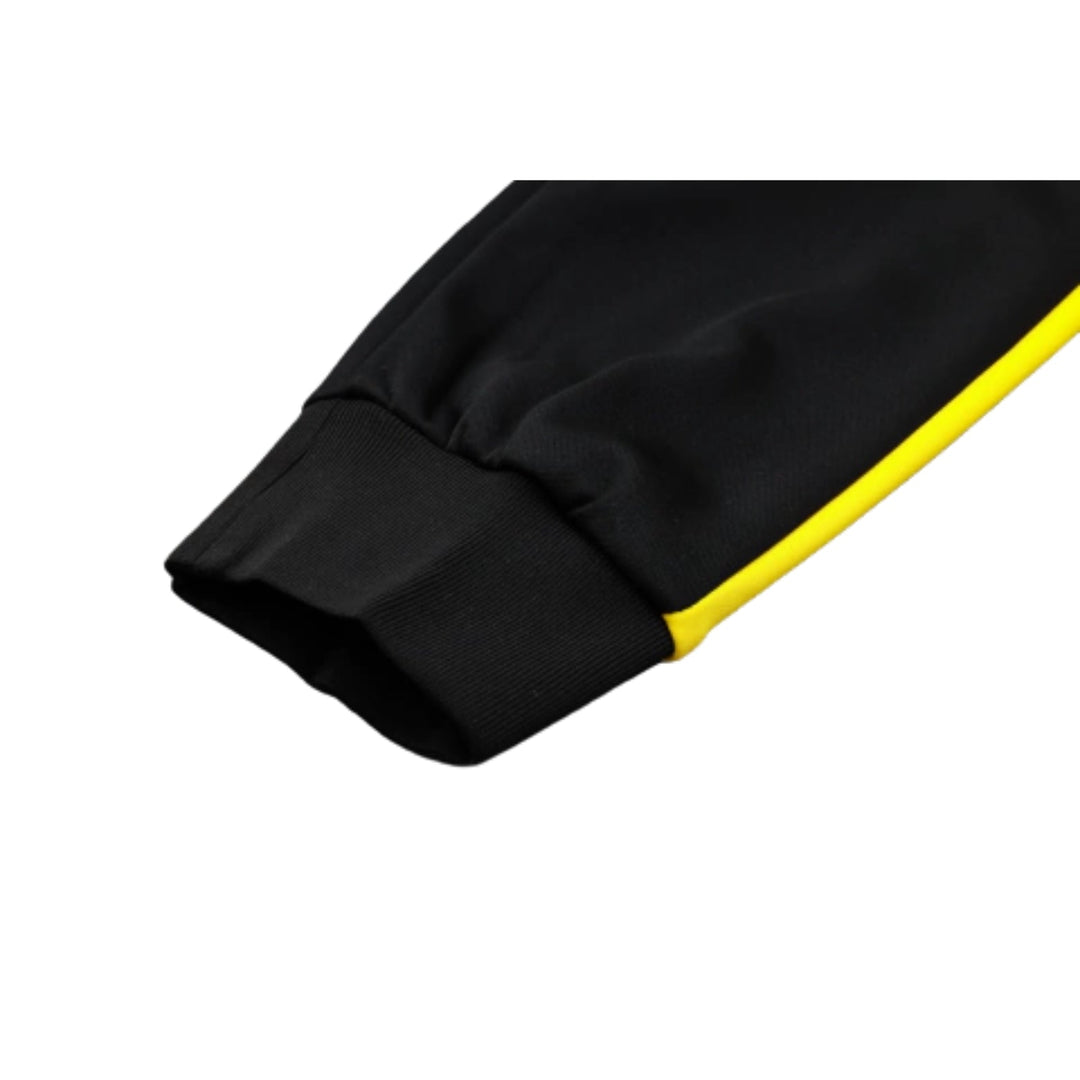 Borussia Dortmund 24/25 - Tracksuit - Half Zip with Hood